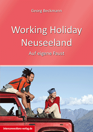 Working Holiday Neuseeland