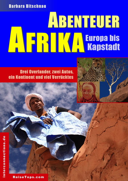Afrika auf eigene Faust