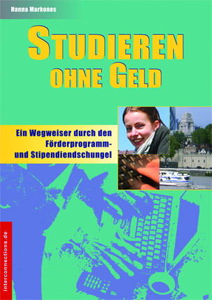 Studieren ohne Geldsorgen