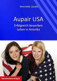 Au-Pair in Amerika