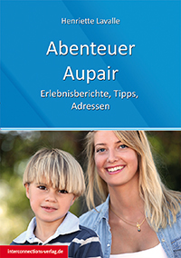 Abenteuer Aupair