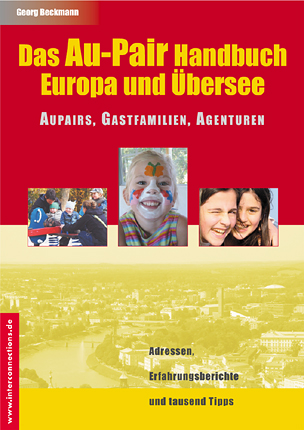 Au-Pair Handbuch