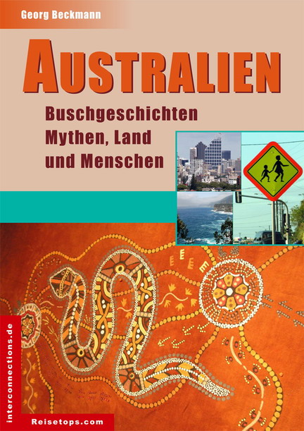 Auswandern nach Down-Under